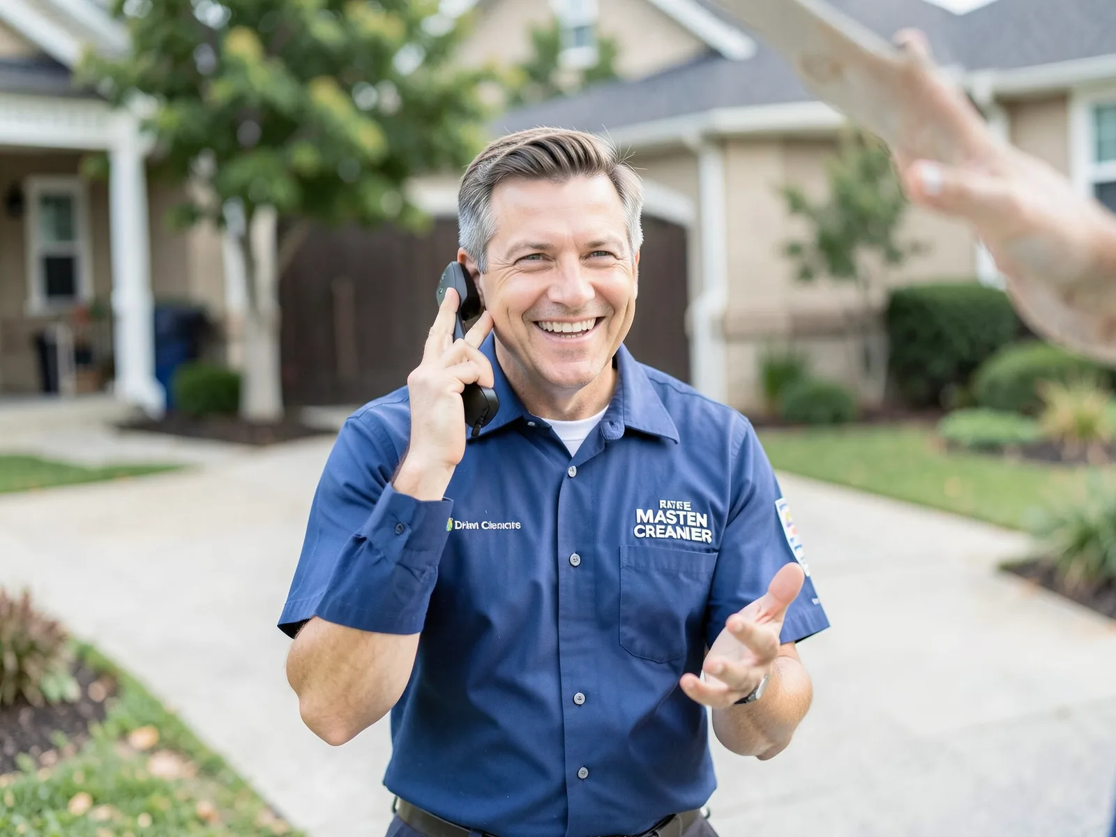 Drain Cleaning Saint Olaf, IA FAQs